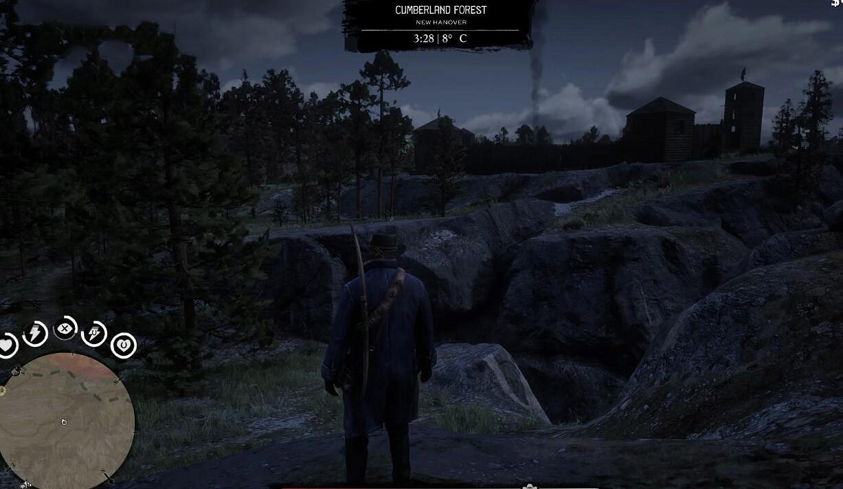 《荒野大鏢客2》全藏寶圖寶藏收集攻略 藏寶圖寶藏都在哪 《荒野大鏢客2》全藏寶圖寶藏收集攻略 藏寶圖寶藏都在哪