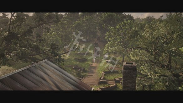 《荒野大鏢客2》圖文攻略：主線流程+支線任務+槍械系統+服裝系統+戰鬥系統+狩獵系統+馬匹系統+地圖資源+榮譽系統+介面介紹+上手操作