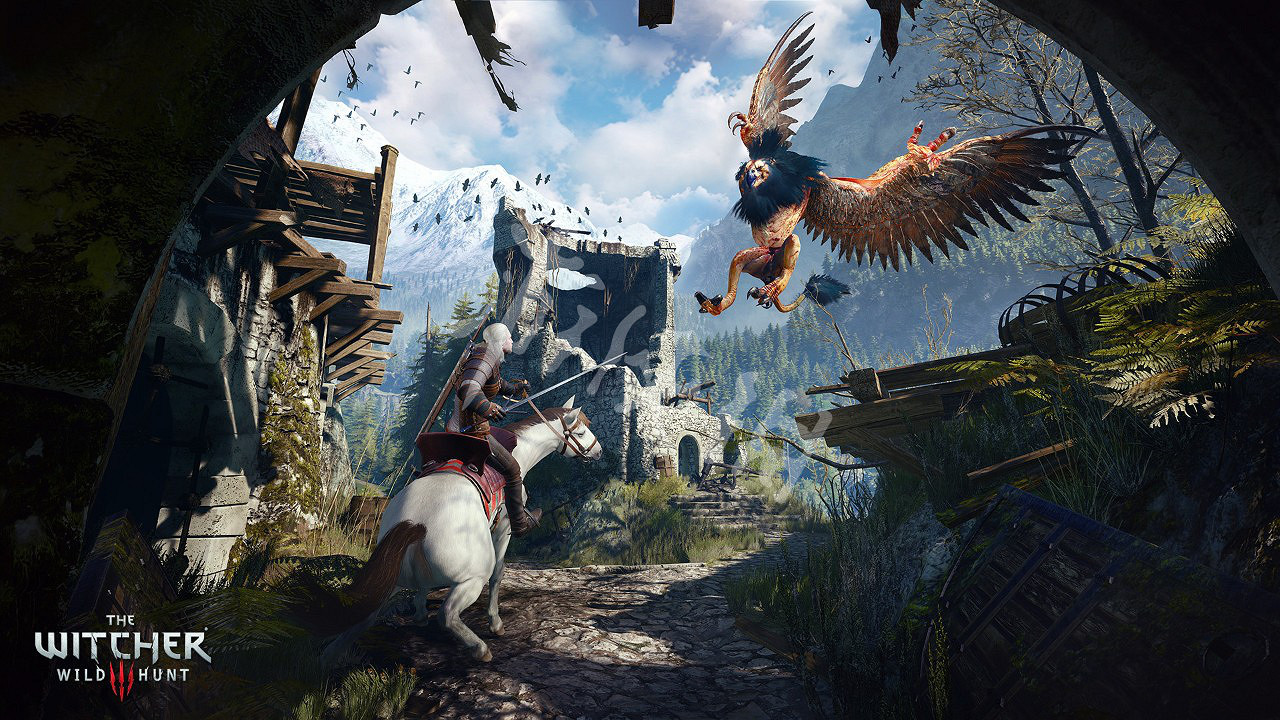 《巫師3次世代版》PS4可以玩嗎?登陸平台一覽 《巫師3次世代版》PS4可以玩嗎?登陸平台一覽