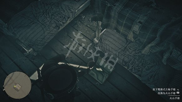 《荒野大鏢客2》圖文攻略:主線流程+支線任務+槍械系統+服裝系統+戰鬥系統+狩獵系統+馬匹系統+地圖資源+榮譽系統+介面介紹+上手操作 《荒野大鏢客2》圖文攻略:主線流程+支線任務+槍械系統+服裝系統+戰鬥系統+狩獵系統+馬匹系統+地圖資源+榮譽系統+介面介紹+上手操作