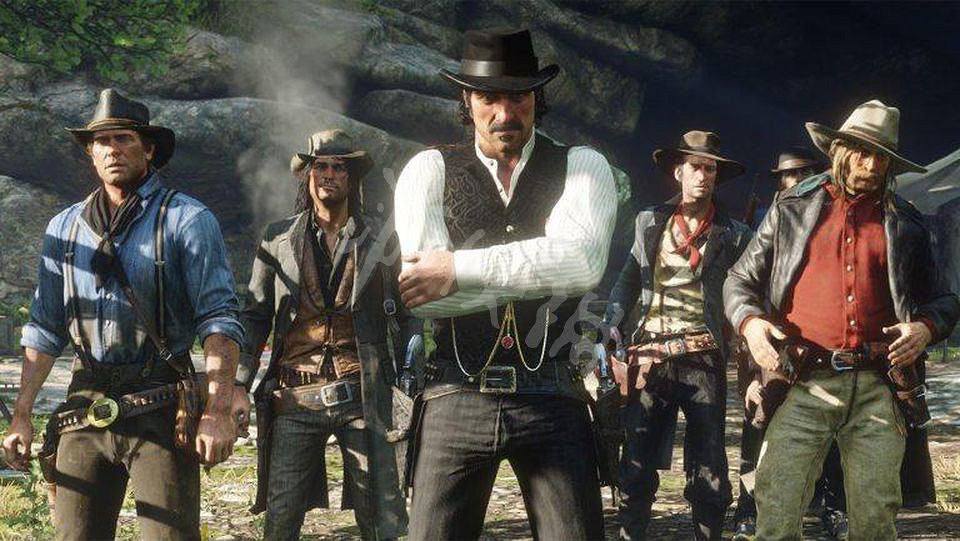 《荒野大鏢客2》馬鞍哪個最好 馬鞍推薦選擇一覽