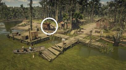 《荒野大鏢客2》好心沒好報任務怎麽觸發?好心沒好報觸發方法 《荒野大鏢客2》好心沒好報任務怎麽觸發?好心沒好報觸發方法