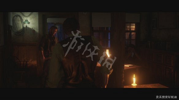 《荒野大鏢客2》圖文攻略:主線流程+支線任務+槍械系統+服裝系統+戰鬥系統+狩獵系統+馬匹系統+地圖資源+榮譽系統+介面介紹+上手操作 《荒野大鏢客2》圖文攻略:主線流程+支線任務+槍械系統+服裝系統+戰鬥系統+狩獵系統+馬匹系統+地圖資源+榮譽系統+介面介紹+上手操作