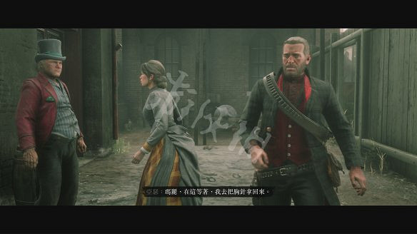 《荒野大鏢客2》圖文攻略:主線流程+支線任務+槍械系統+服裝系統+戰鬥系統+狩獵系統+馬匹系統+地圖資源+榮譽系統+介面介紹+上手操作 《荒野大鏢客2》圖文攻略:主線流程+支線任務+槍械系統+服裝系統+戰鬥系統+狩獵系統+馬匹系統+地圖資源+榮譽系統+介面介紹+上手操作