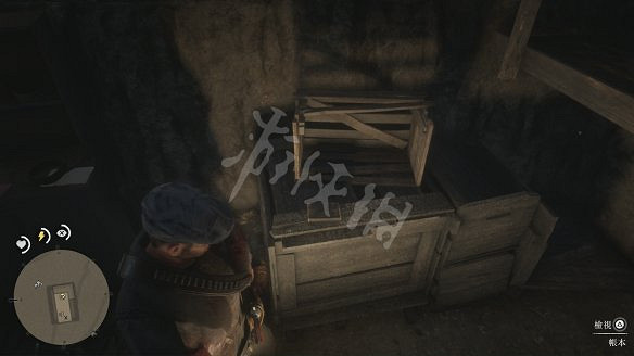 《荒野大鏢客2》圖文攻略:主線流程+支線任務+槍械系統+服裝系統+戰鬥系統+狩獵系統+馬匹系統+地圖資源+榮譽系統+介面介紹+上手操作 《荒野大鏢客2》圖文攻略:主線流程+支線任務+槍械系統+服裝系統+戰鬥系統+狩獵系統+馬匹系統+地圖資源+榮譽系統+介面介紹+上手操作