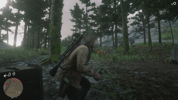 《荒野大鏢客2》圖文攻略:主線流程+支線任務+槍械系統+服裝系統+戰鬥系統+狩獵系統+馬匹系統+地圖資源+榮譽系統+介面介紹+上手操作 《荒野大鏢客2》圖文攻略:主線流程+支線任務+槍械系統+服裝系統+戰鬥系統+狩獵系統+馬匹系統+地圖資源+榮譽系統+介面介紹+上手操作