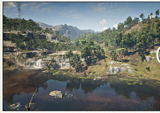 《荒野大鏢客2》石雕位置都在哪?全石雕位置一覽 《荒野大鏢客2》石雕位置都在哪?全石雕位置一覽