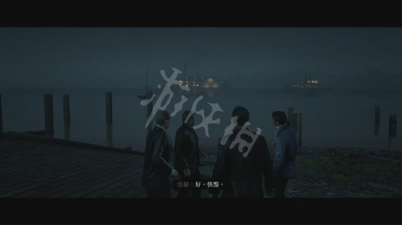 《荒野大鏢客2》圖文攻略:主線流程+支線任務+槍械系統+服裝系統+戰鬥系統+狩獵系統+馬匹系統+地圖資源+榮譽系統+介面介紹+上手操作 《荒野大鏢客2》圖文攻略:主線流程+支線任務+槍械系統+服裝系統+戰鬥系統+狩獵系統+馬匹系統+地圖資源+榮譽系統+介面介紹+上手操作