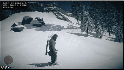 《荒野大鏢客2》傳說動物怎麽狩獵 狩獵傳說動物攻略詳解