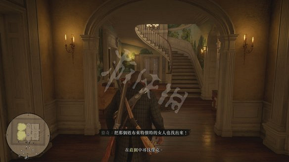 《荒野大鏢客2》圖文攻略:主線流程+支線任務+槍械系統+服裝系統+戰鬥系統+狩獵系統+馬匹系統+地圖資源+榮譽系統+介面介紹+上手操作 《荒野大鏢客2》圖文攻略:主線流程+支線任務+槍械系統+服裝系統+戰鬥系統+狩獵系統+馬匹系統+地圖資源+榮譽系統+介面介紹+上手操作