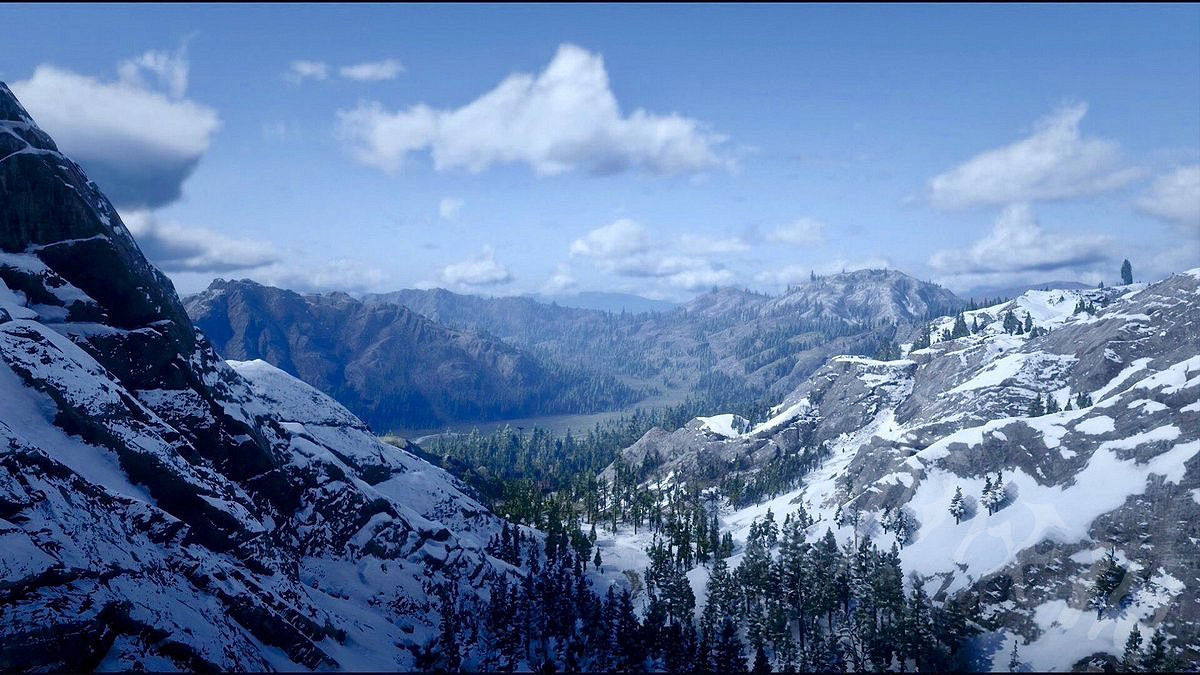 《荒野大鏢客2》線上模式怎麽選擇安家點？線上模式安家點介紹