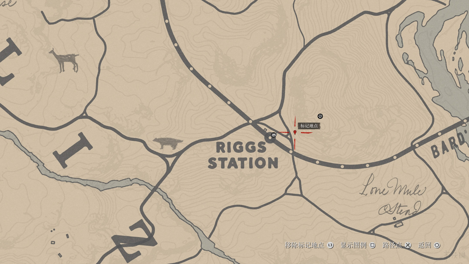 《荒野大鏢客2》捕獵大師挑戰+鳥類刷新點+捕獸人帽子素材圖文詳解