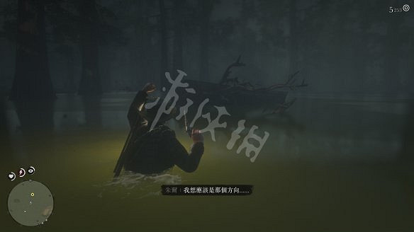 《荒野大鏢客2》圖文攻略:主線流程+支線任務+槍械系統+服裝系統+戰鬥系統+狩獵系統+馬匹系統+地圖資源+榮譽系統+介面介紹+上手操作 《荒野大鏢客2》圖文攻略:主線流程+支線任務+槍械系統+服裝系統+戰鬥系統+狩獵系統+馬匹系統+地圖資源+榮譽系統+介面介紹+上手操作