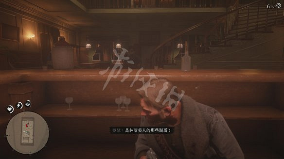 《荒野大鏢客2》圖文攻略：主線流程+支線任務+槍械系統+服裝系統+戰鬥系統+狩獵系統+馬匹系統+地圖資源+榮譽系統+介面介紹+上手操作