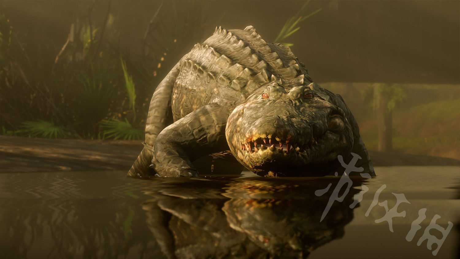 《荒野大鏢客2》線上營地建在哪比較好？線上營地推薦地點一覽