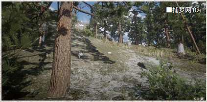 《荒野大鏢客2》全捕夢網位置一覽 捕夢網位置都在哪 《荒野大鏢客2》全捕夢網位置一覽 捕夢網位置都在哪