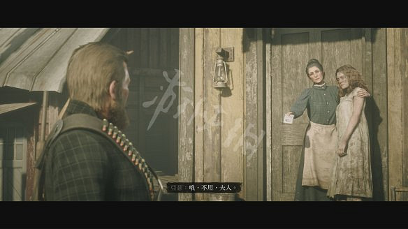 《荒野大鏢客2》圖文攻略:主線流程+支線任務+槍械系統+服裝系統+戰鬥系統+狩獵系統+馬匹系統+地圖資源+榮譽系統+介面介紹+上手操作 《荒野大鏢客2》圖文攻略:主線流程+支線任務+槍械系統+服裝系統+戰鬥系統+狩獵系統+馬匹系統+地圖資源+榮譽系統+介面介紹+上手操作