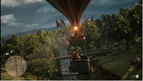 《荒野大鏢客2》翼星求生和朋友們任務怎麽做 翼星求生和朋友們任務流程攻略