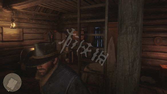 《荒野大鏢客2》圖文攻略：主線流程+支線任務+槍械系統+服裝系統+戰鬥系統+狩獵系統+馬匹系統+地圖資源+榮譽系統+介面介紹+上手操作