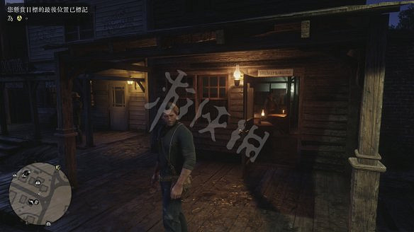 《荒野大鏢客2》圖文攻略:主線流程+支線任務+槍械系統+服裝系統+戰鬥系統+狩獵系統+馬匹系統+地圖資源+榮譽系統+介面介紹+上手操作 《荒野大鏢客2》圖文攻略:主線流程+支線任務+槍械系統+服裝系統+戰鬥系統+狩獵系統+馬匹系統+地圖資源+榮譽系統+介面介紹+上手操作