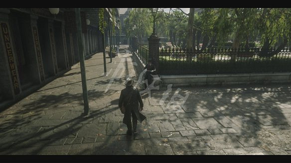 《荒野大鏢客2》圖文攻略:主線流程+支線任務+槍械系統+服裝系統+戰鬥系統+狩獵系統+馬匹系統+地圖資源+榮譽系統+介面介紹+上手操作 《荒野大鏢客2》圖文攻略:主線流程+支線任務+槍械系統+服裝系統+戰鬥系統+狩獵系統+馬匹系統+地圖資源+榮譽系統+介面介紹+上手操作