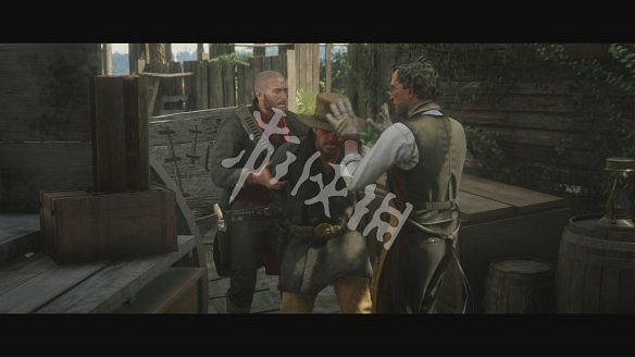 《荒野大鏢客2》圖文攻略:主線流程+支線任務+槍械系統+服裝系統+戰鬥系統+狩獵系統+馬匹系統+地圖資源+榮譽系統+介面介紹+上手操作 《荒野大鏢客2》圖文攻略:主線流程+支線任務+槍械系統+服裝系統+戰鬥系統+狩獵系統+馬匹系統+地圖資源+榮譽系統+介面介紹+上手操作