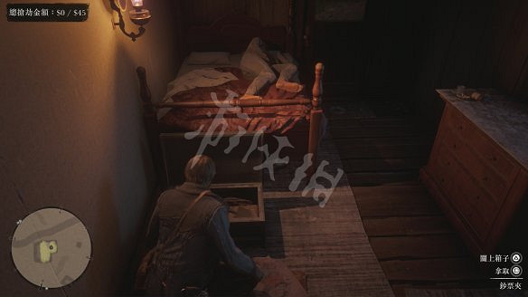 《荒野大鏢客2》圖文攻略:主線流程+支線任務+槍械系統+服裝系統+戰鬥系統+狩獵系統+馬匹系統+地圖資源+榮譽系統+介面介紹+上手操作 《荒野大鏢客2》圖文攻略:主線流程+支線任務+槍械系統+服裝系統+戰鬥系統+狩獵系統+馬匹系統+地圖資源+榮譽系統+介面介紹+上手操作