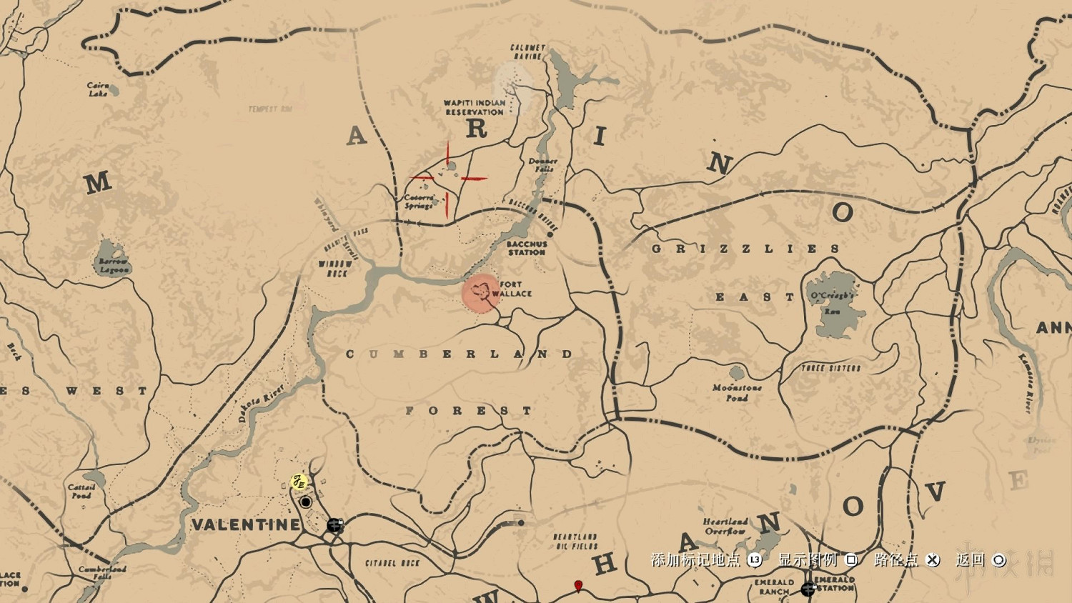 《荒野大鏢客2》人物及建築物品原型圖文解析 人物有什麽原型? 《荒野大鏢客2》人物及建築物品原型圖文解析 人物有什麽原型?