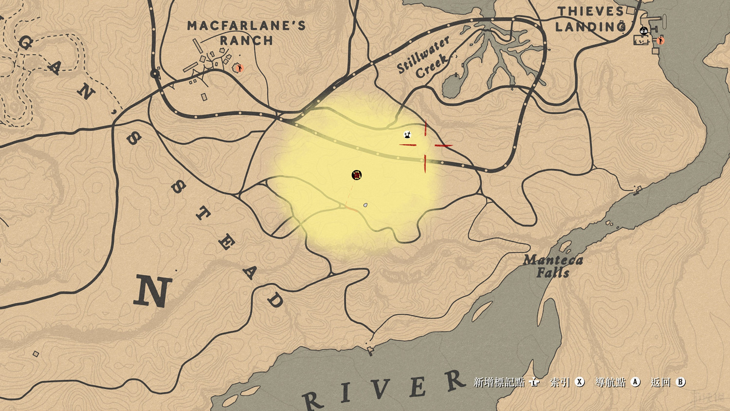 《荒野大鏢客2》線上藏寶圖怎麽用 線上藏寶圖獲得及尋寶方法介紹 《荒野大鏢客2》線上藏寶圖怎麽用 線上藏寶圖獲得及尋寶方法介紹