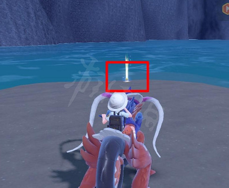 《寶可夢朱紫》輔助力量招式學習器在哪?輔助力量學習器位置分享 《寶可夢朱紫》輔助力量招式學習器在哪?輔助力量學習器位置分享