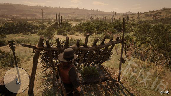 《荒野大鏢客2》線上模式新手怎麽開局？線上模式新手開局攻略