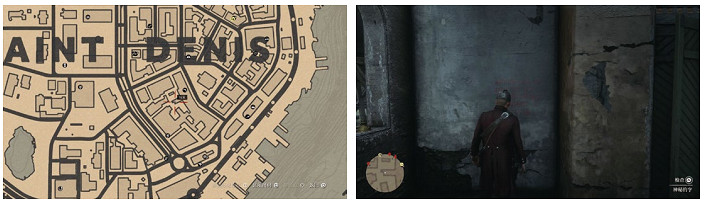 《荒野大鏢客2》裝飾華麗的匕首任務怎麽做 裝飾華麗的匕首流程攻略