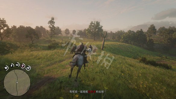 《荒野大鏢客2》圖文攻略:主線流程+支線任務+槍械系統+服裝系統+戰鬥系統+狩獵系統+馬匹系統+地圖資源+榮譽系統+介面介紹+上手操作 《荒野大鏢客2》圖文攻略:主線流程+支線任務+槍械系統+服裝系統+戰鬥系統+狩獵系統+馬匹系統+地圖資源+榮譽系統+介面介紹+上手操作