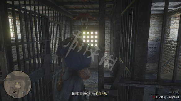 《荒野大鏢客2》圖文攻略:主線流程+支線任務+槍械系統+服裝系統+戰鬥系統+狩獵系統+馬匹系統+地圖資源+榮譽系統+介面介紹+上手操作 《荒野大鏢客2》圖文攻略:主線流程+支線任務+槍械系統+服裝系統+戰鬥系統+狩獵系統+馬匹系統+地圖資源+榮譽系統+介面介紹+上手操作