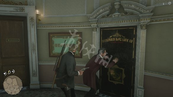 《荒野大鏢客2》圖文攻略:主線流程+支線任務+槍械系統+服裝系統+戰鬥系統+狩獵系統+馬匹系統+地圖資源+榮譽系統+介面介紹+上手操作 《荒野大鏢客2》圖文攻略:主線流程+支線任務+槍械系統+服裝系統+戰鬥系統+狩獵系統+馬匹系統+地圖資源+榮譽系統+介面介紹+上手操作