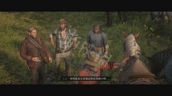 《荒野大鏢客2》圖文攻略:主線流程+支線任務+槍械系統+服裝系統+戰鬥系統+狩獵系統+馬匹系統+地圖資源+榮譽系統+介面介紹+上手操作 《荒野大鏢客2》圖文攻略:主線流程+支線任務+槍械系統+服裝系統+戰鬥系統+狩獵系統+馬匹系統+地圖資源+榮譽系統+介面介紹+上手操作