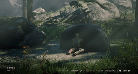 《荒野大鏢客2》老兵任務怎麽做 老兵任務流程攻略分享