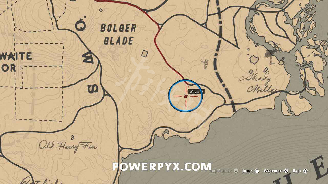 《荒野大鏢客2》傳奇動物圖鑒大全 傳奇動物位置在哪裡? 《荒野大鏢客2》傳奇動物圖鑒大全 傳奇動物位置在哪裡?