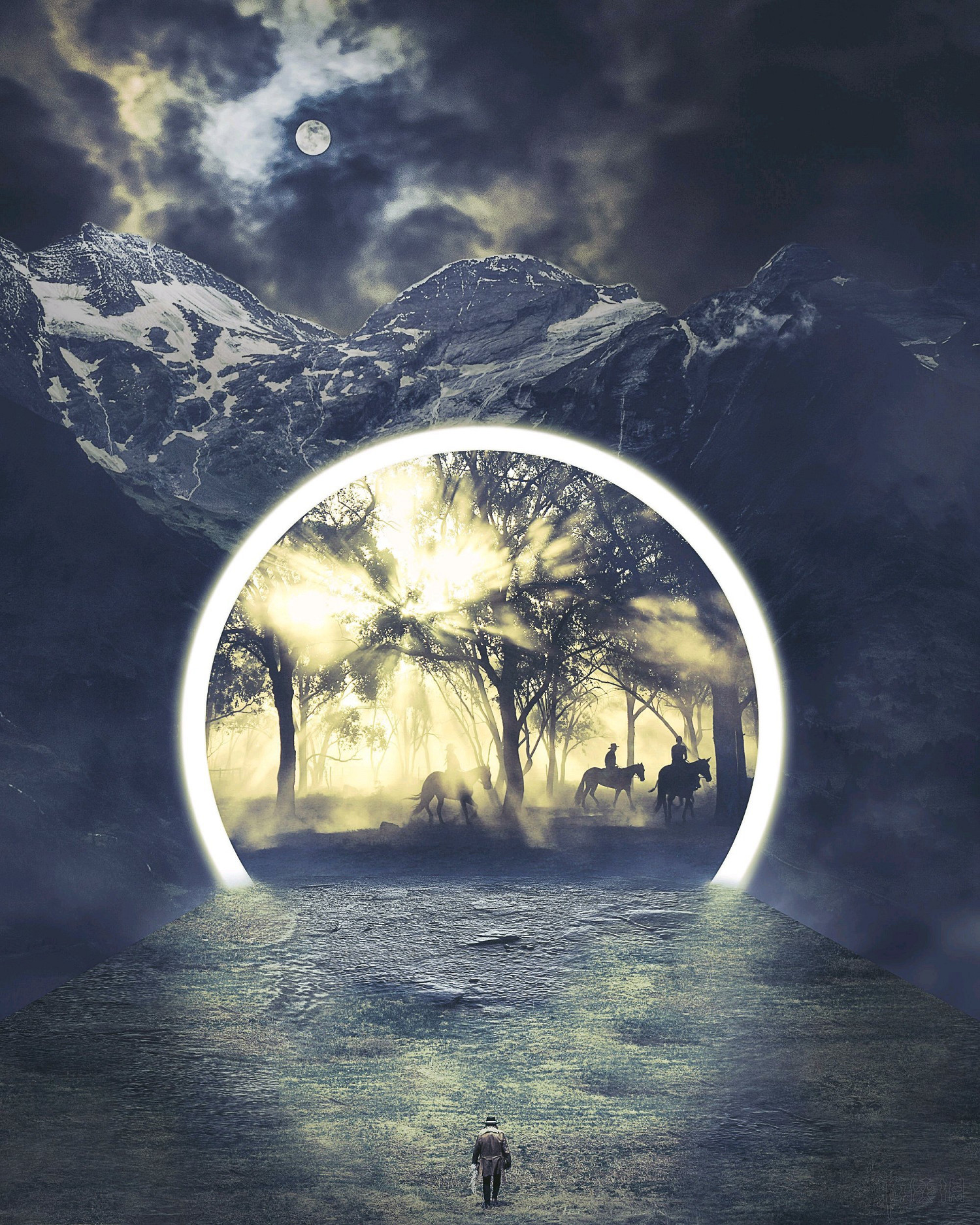 《荒野大鏢客2》人物及建築物品原型圖文解析 人物有什麽原型? 《荒野大鏢客2》人物及建築物品原型圖文解析 人物有什麽原型?