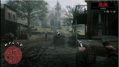 《荒野大鏢客2》重返罪惡之地金牌怎麽得 重返罪惡之地任務流程攻略