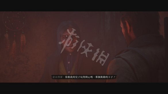 《荒野大鏢客2》圖文攻略：主線流程+支線任務+槍械系統+服裝系統+戰鬥系統+狩獵系統+馬匹系統+地圖資源+榮譽系統+介面介紹+上手操作