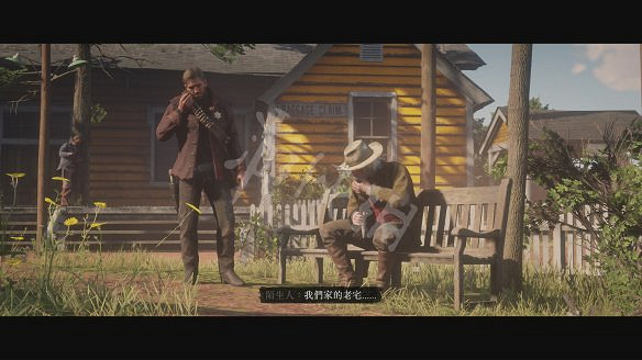 《荒野大鏢客2》圖文攻略:主線流程+支線任務+槍械系統+服裝系統+戰鬥系統+狩獵系統+馬匹系統+地圖資源+榮譽系統+介面介紹+上手操作 《荒野大鏢客2》圖文攻略:主線流程+支線任務+槍械系統+服裝系統+戰鬥系統+狩獵系統+馬匹系統+地圖資源+榮譽系統+介面介紹+上手操作