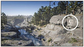 《荒野大鏢客2》石雕位置都在哪?全石雕位置一覽 《荒野大鏢客2》石雕位置都在哪?全石雕位置一覽