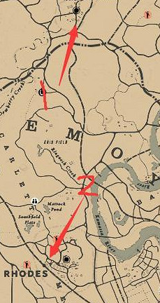 《荒野大鏢客2》線上模式有哪幾種刷錢方法?線上模式刷錢方法匯總 《荒野大鏢客2》線上模式有哪幾種刷錢方法?線上模式刷錢方法匯總