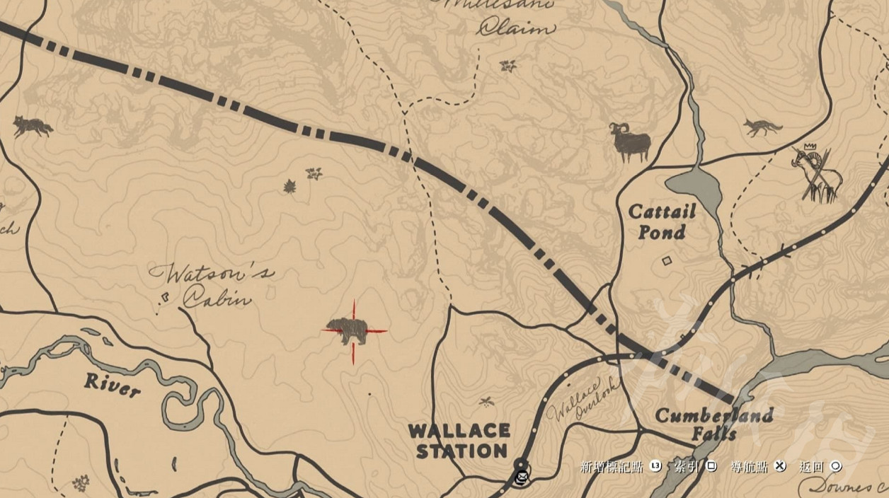 《荒野大鏢客2》狩獵大師怎麽完成?狩獵大師挑戰圖文詳解 《荒野大鏢客2》狩獵大師怎麽完成?狩獵大師挑戰圖文詳解