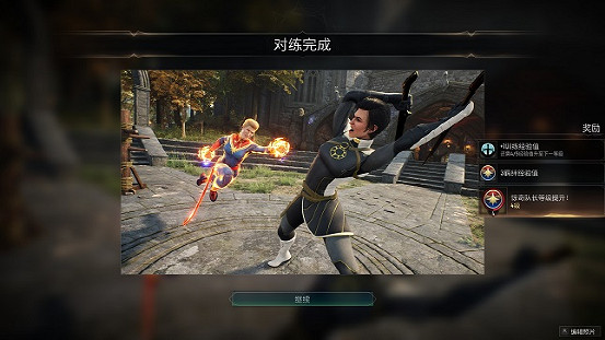 2022年說打牌 還得看咱《漫威午夜之子》