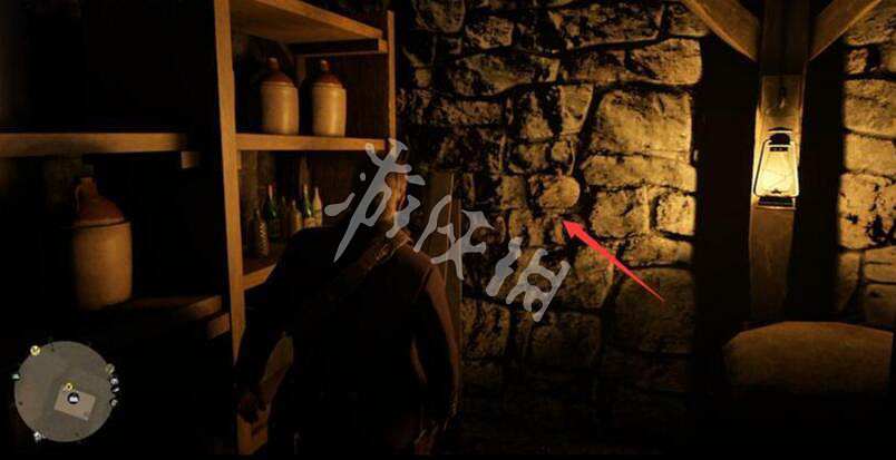 《荒野大鏢客2》打劫商店副業攻略圖文詳解 怎麽打劫商店？