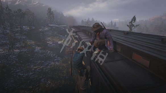 《荒野大鏢客2》圖文攻略:主線流程+支線任務+槍械系統+服裝系統+戰鬥系統+狩獵系統+馬匹系統+地圖資源+榮譽系統+介面介紹+上手操作 《荒野大鏢客2》圖文攻略:主線流程+支線任務+槍械系統+服裝系統+戰鬥系統+狩獵系統+馬匹系統+地圖資源+榮譽系統+介面介紹+上手操作