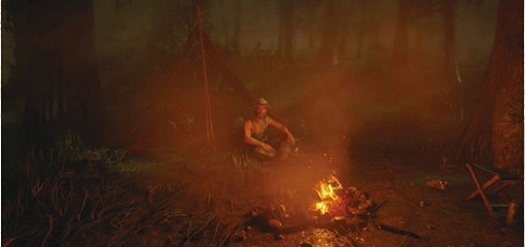 《荒野大鏢客2》如此良宵任務流程攻略 如此良宵完成方法介紹