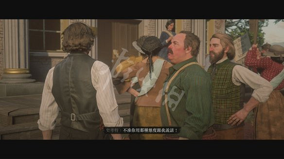 《荒野大鏢客2》圖文攻略:主線流程+支線任務+槍械系統+服裝系統+戰鬥系統+狩獵系統+馬匹系統+地圖資源+榮譽系統+介面介紹+上手操作 《荒野大鏢客2》圖文攻略:主線流程+支線任務+槍械系統+服裝系統+戰鬥系統+狩獵系統+馬匹系統+地圖資源+榮譽系統+介面介紹+上手操作